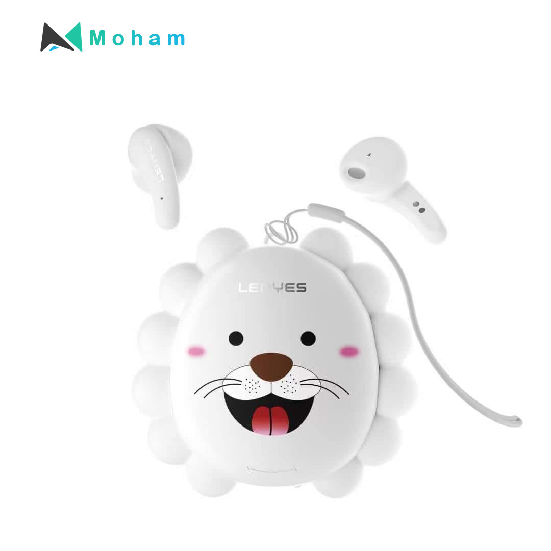WIRELESS HEADSET - AIR 83