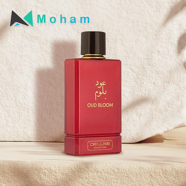 OUD BLOOM EAU DE PARFUM - 100ML