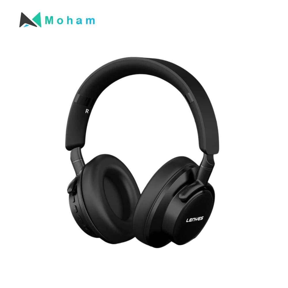 WIRELESS HEADSET - LH80