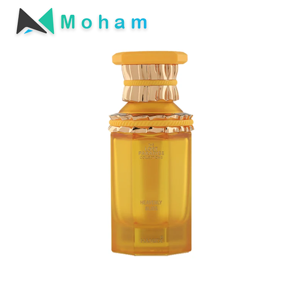 HEAVENLY BLISS THE LOST PARADISE PARFUM - 100ML