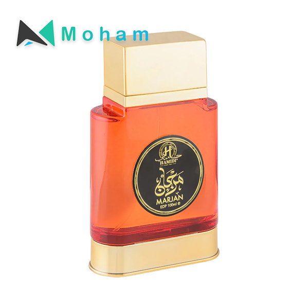 MARJAN - 100ML