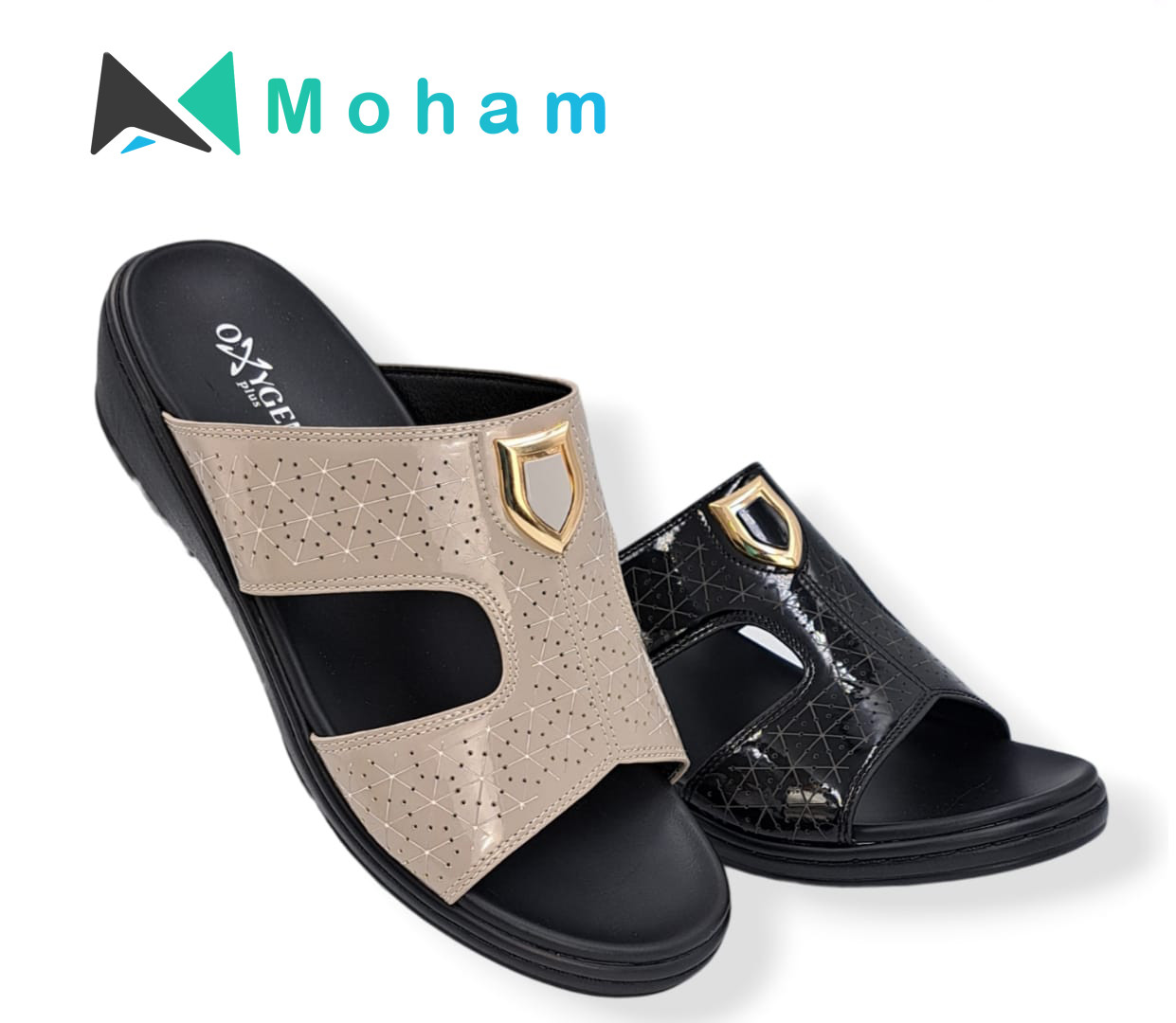Oxygen Women's Comfort Sandals