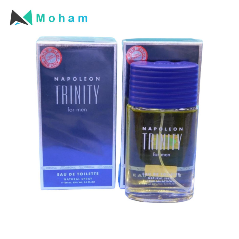 NAPOLEON TRINITY 100ML