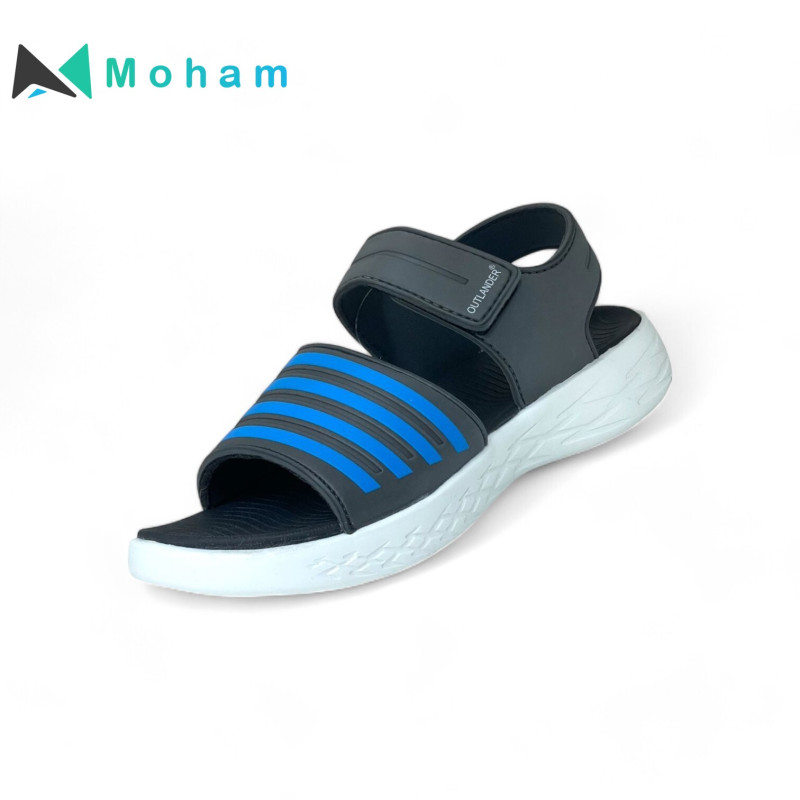 SPIC Outlander Men's Adjustable Sport Sandals
