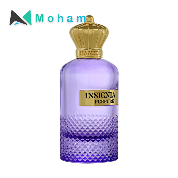 PURPURE INSIGNIA COLLECTION PARFUM - 105ML