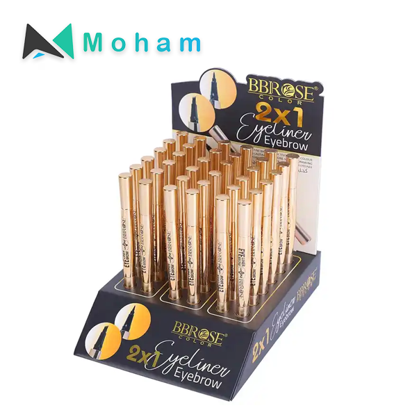 BBROSE EYELINER PENCIL