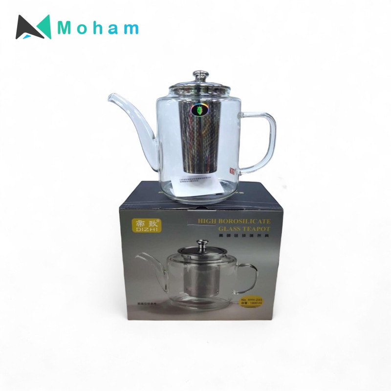 GLASS JUG-1800ML