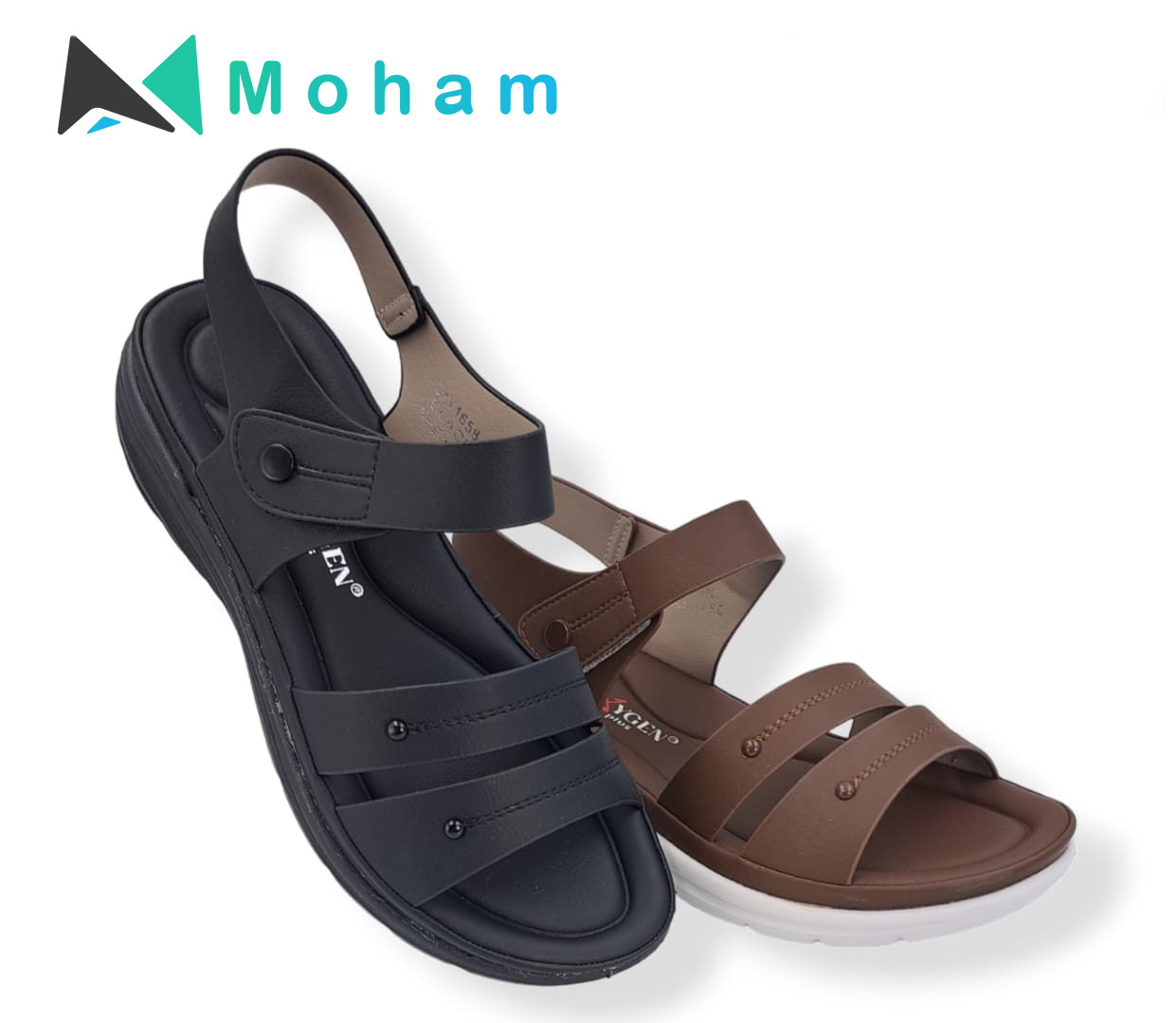 Women's Everyday Comfort Sandals