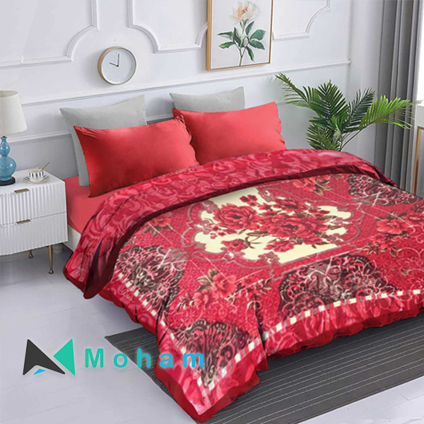 Ultimate Coziness Dive into the Opulence of 2 Ply Comfort with Solo Blankets