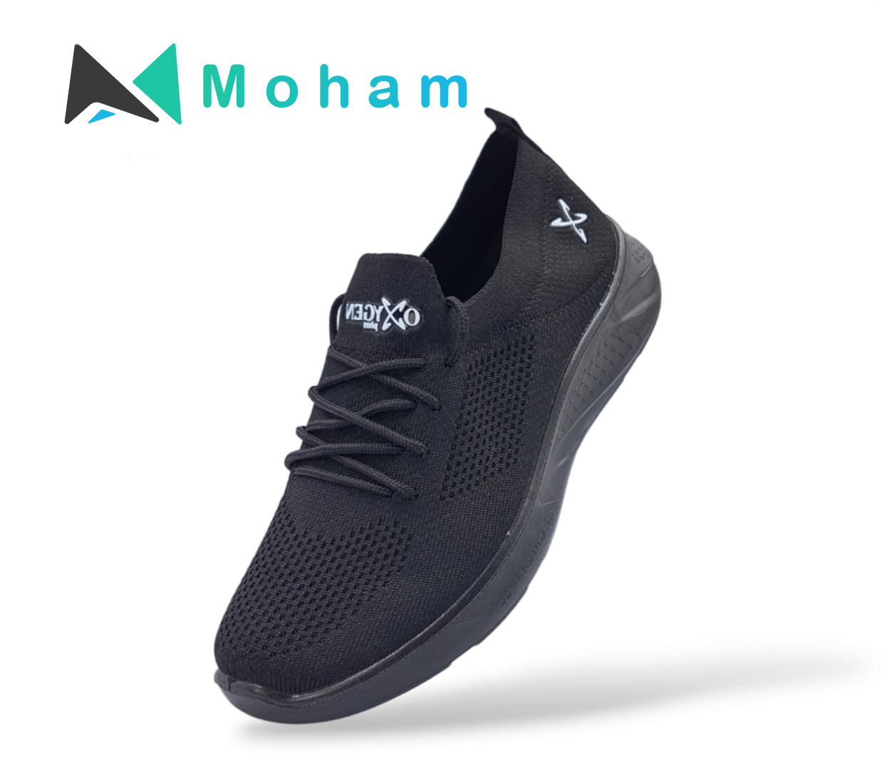 AirX Knit Sneakers