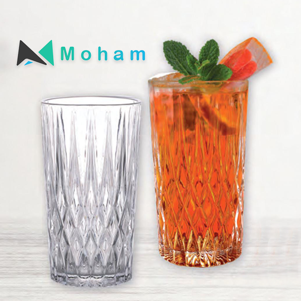 Germax - Luxury Highball Glass