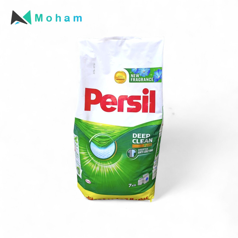PERSIL DETERGENT POWDER 7KG
