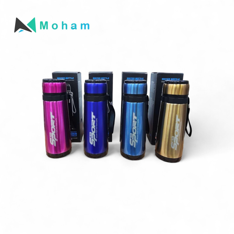 VACCUM  CUP 8X25CM 600ML