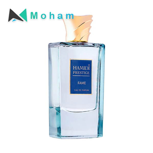PRESTIGE FAME EAU DE PARFUM - 80ML