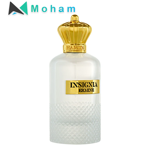 ERMINE INSIGNIA COLLECTION PARFUM - 105ML