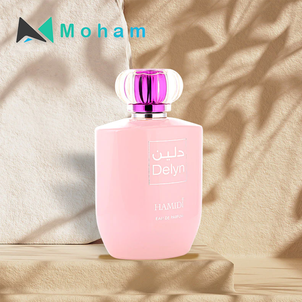 DELYN EAU DE PARFUM - 100ML