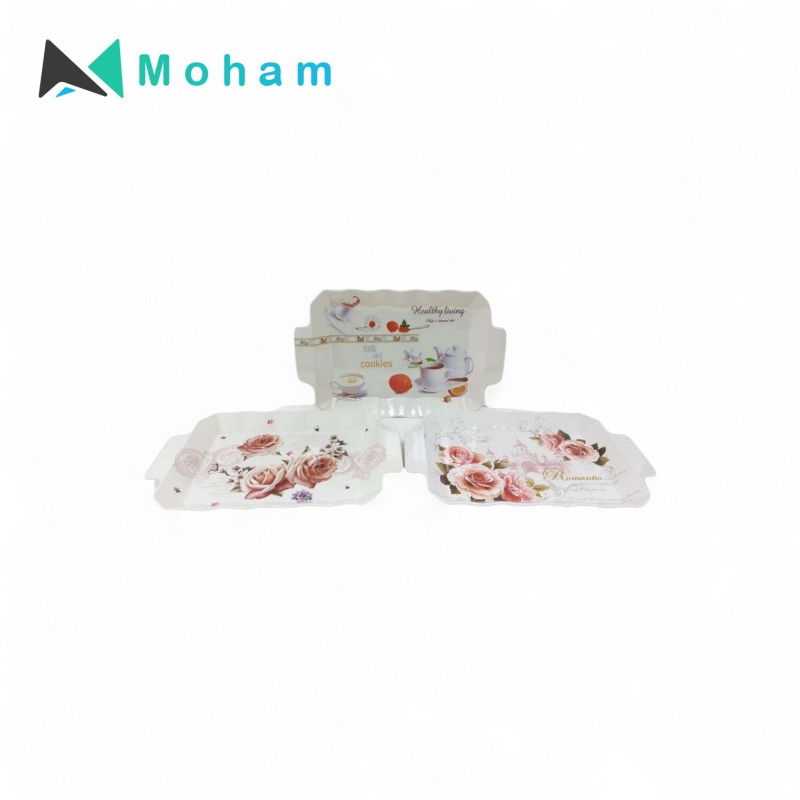 TRAY 47.9X30CM 754G