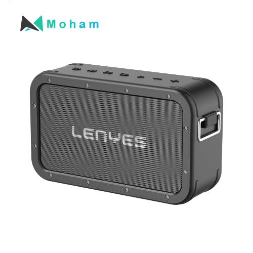 WIRELESS SPEAKER 120W
