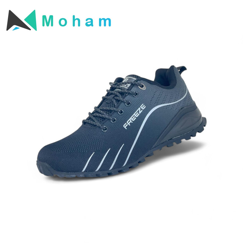 SPIC Freeze Men's Trail Running Shoes