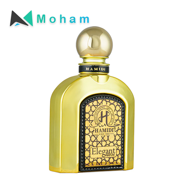 ELEGANT - 100ML
