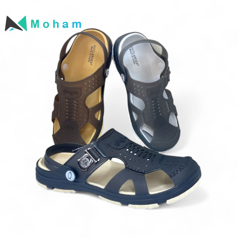 Spic Outlander Men's Sandals