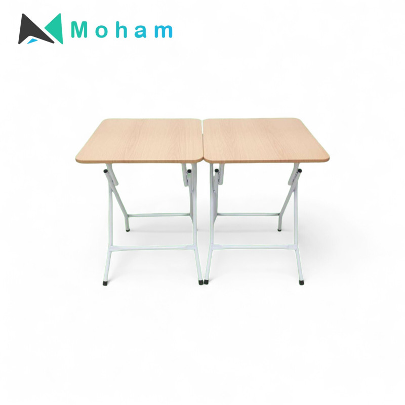DESK (19 WHITE TUBE)