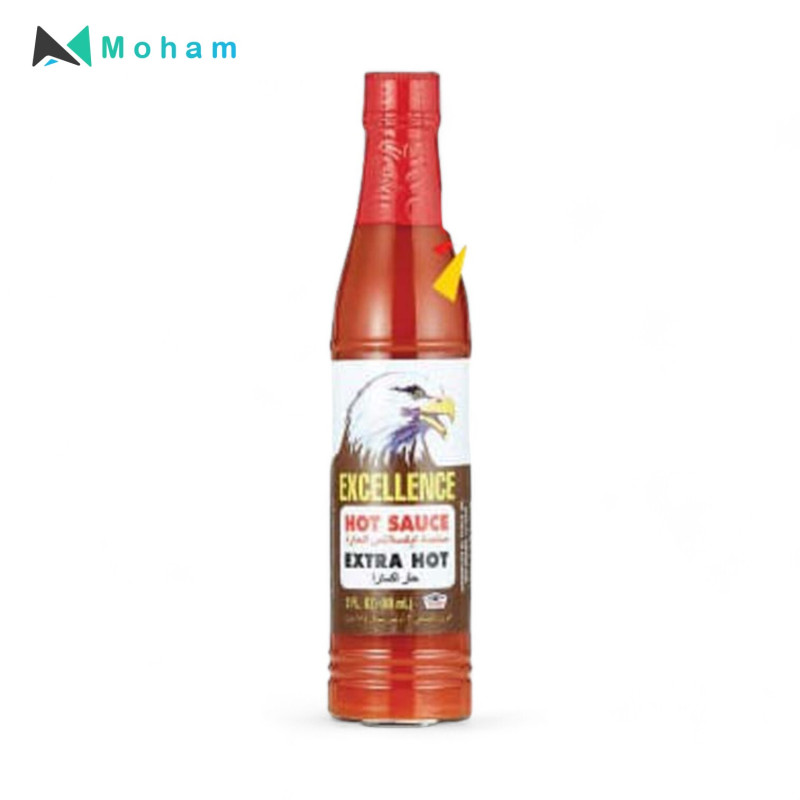 Excellence Extra Hot Sauce: Unleash the Fiery Flavor