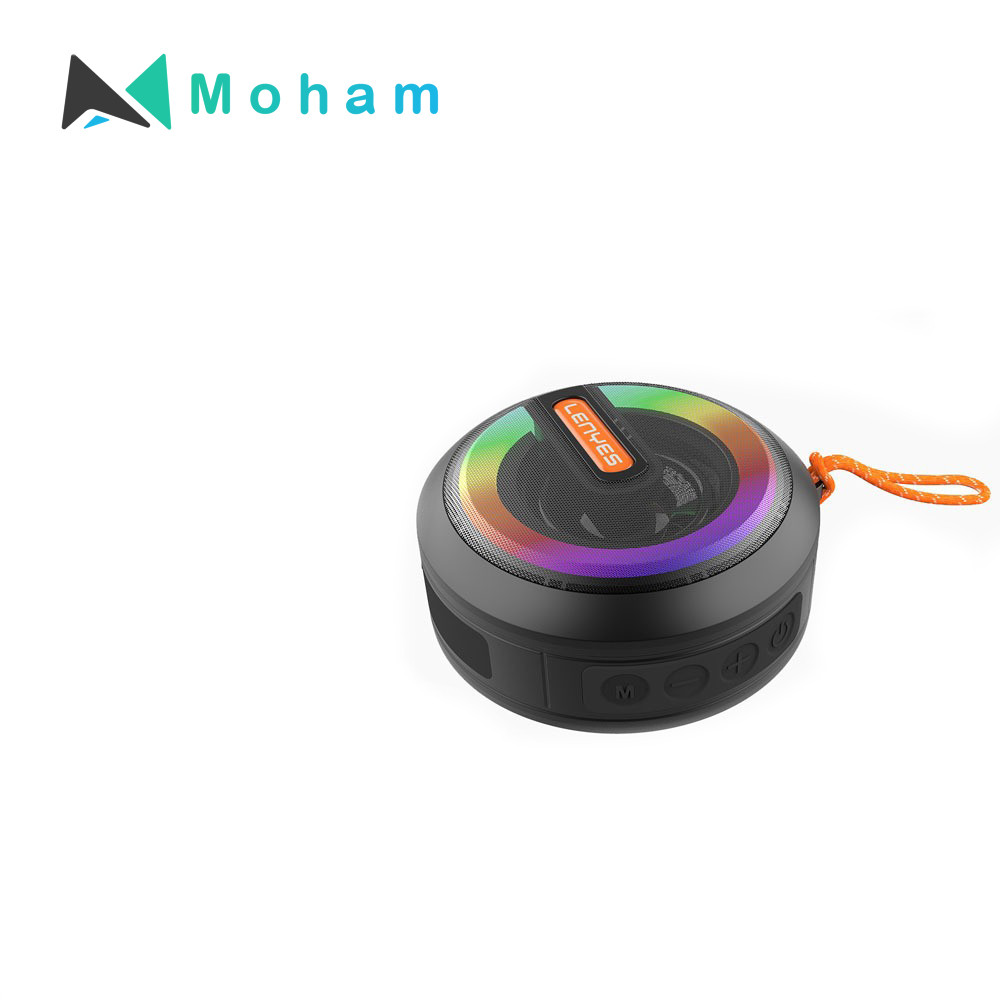 WIRELESS SPEAKER