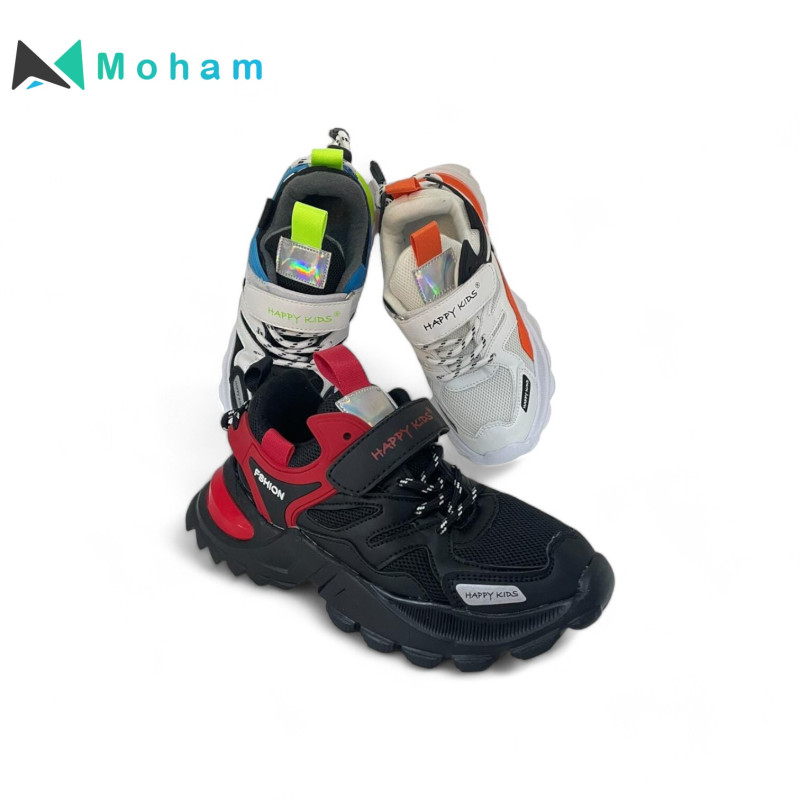 SPIC Happy Kids Fashion Sport Sneakers