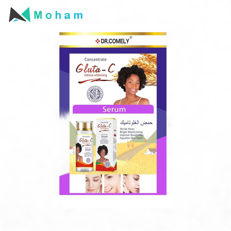 DR.COMELY GLUTA-C INTENSE WHITENING SERUM