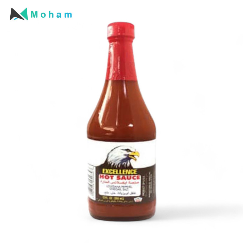 Excellence Hot Sauce: Unleash the Bold Flavor