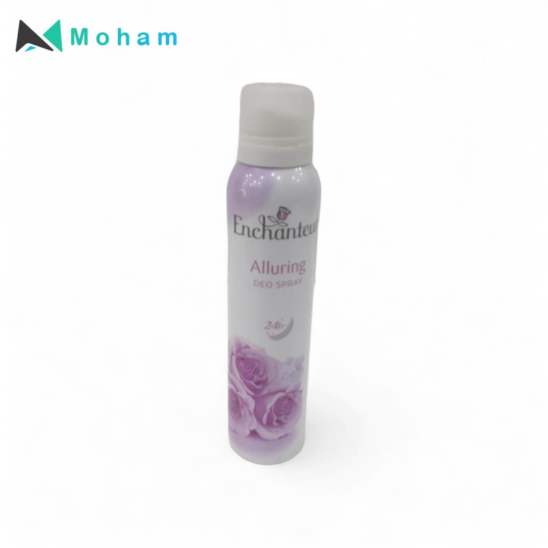 ENCHANTEUR DEO ALLURING 150ML