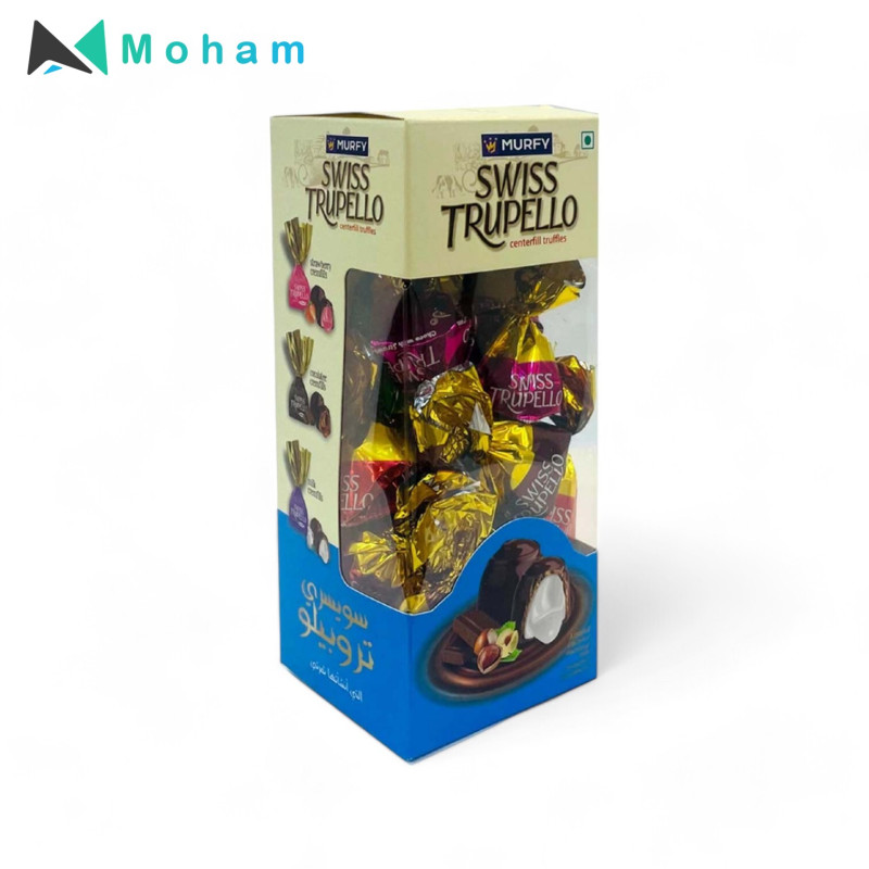 Murfy Swiss Trupello