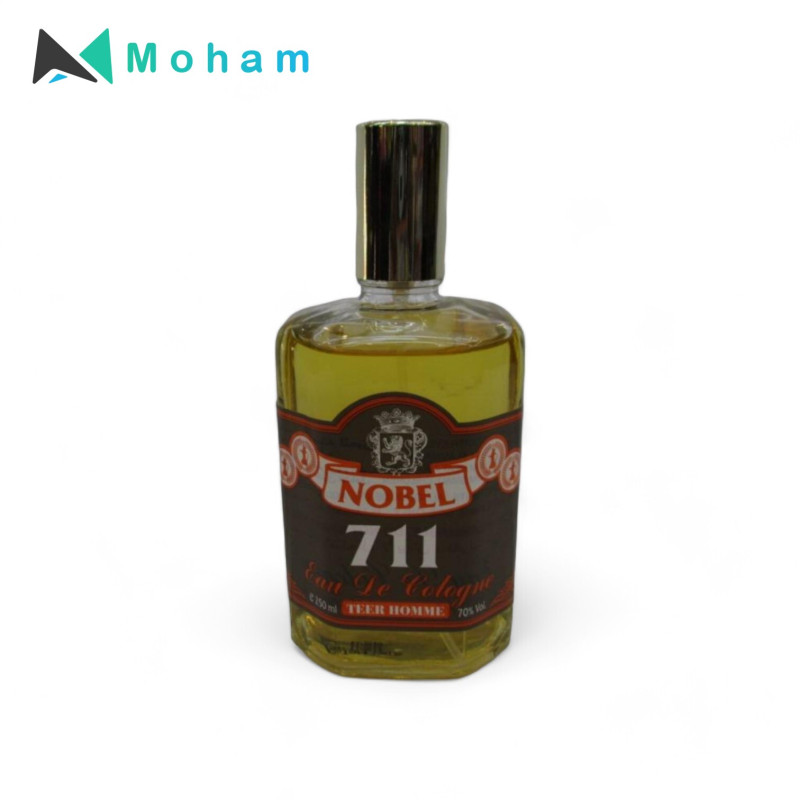 TEER HOMME COLOGNE 250ML (NOBEL 711)