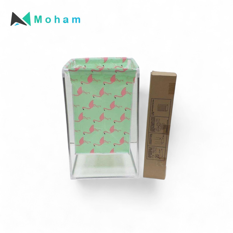 NON-WOVEN BASKET