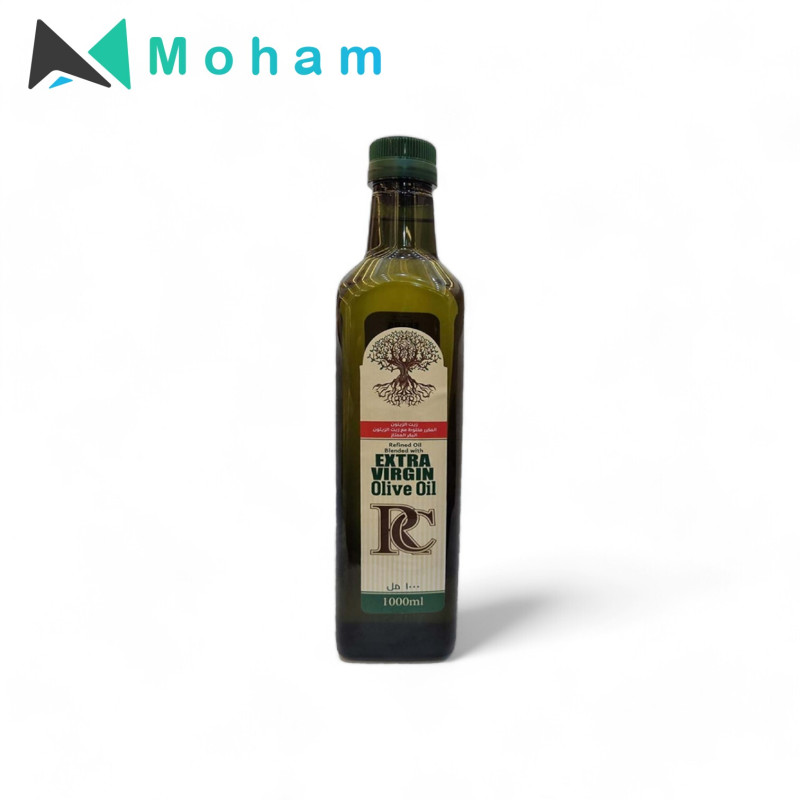 RC olive Oil-1000ml