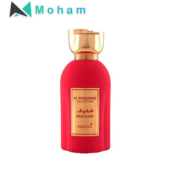 SHAGHAF AL MUKHMAL COLLECTION - 100ML