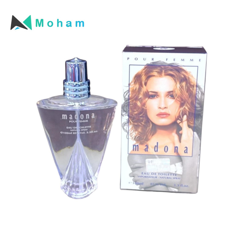 MADONNA EDT 100ML(CCW-NF)