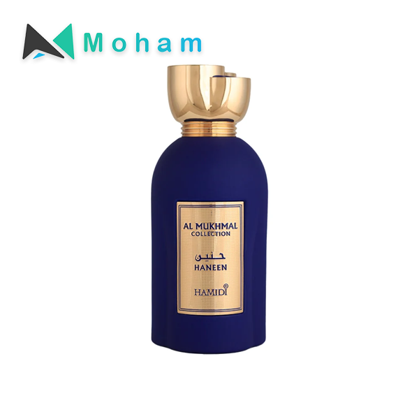 HANEEN AL MUKHMAL COLLECTION - 100ML