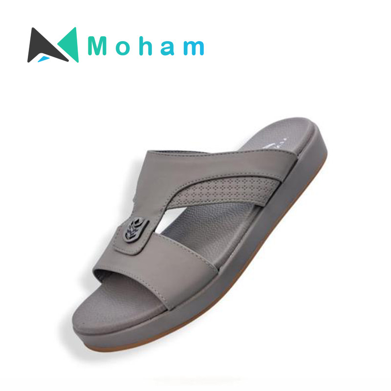 Men's Premium Leather Sandals