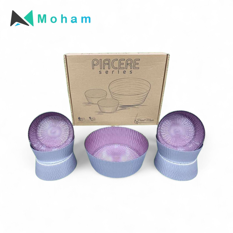 GC-KYF-000011 BOWL SET