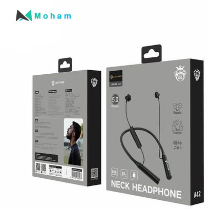 WIRELESS HEADSET - A42