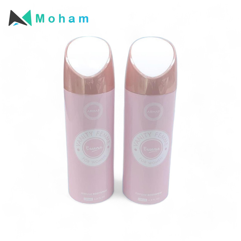 VANITY FEMME ESSENCE DEO 200ML
