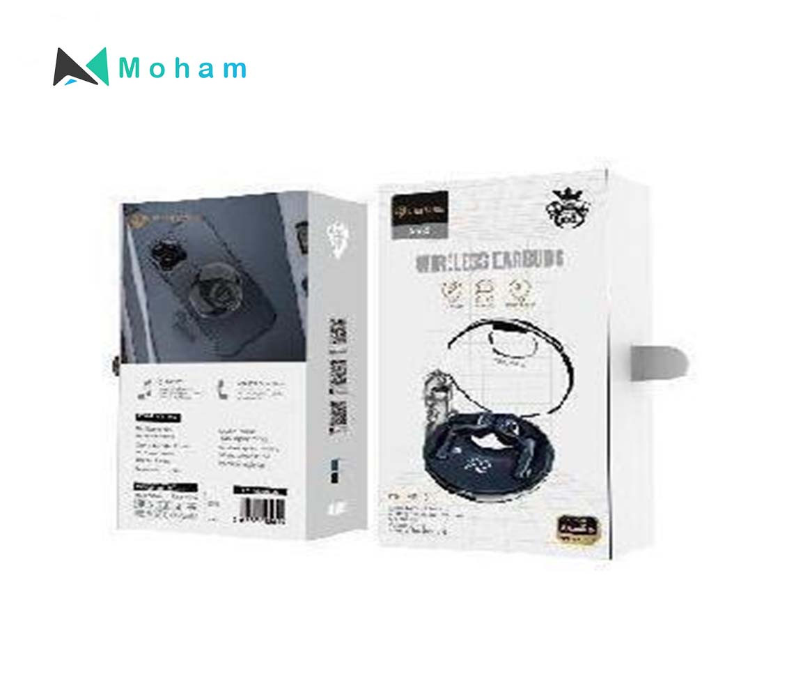 TWS WIRELESS HEADST - Air 65