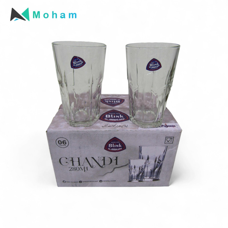CHAANDI 280ML