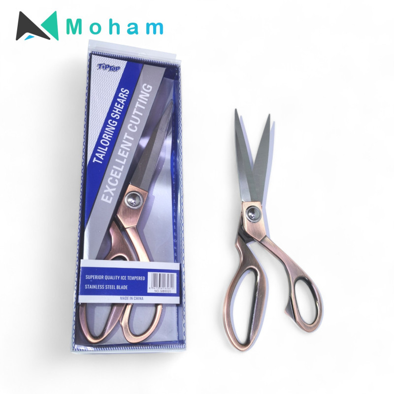TipTop Tailoring Shears