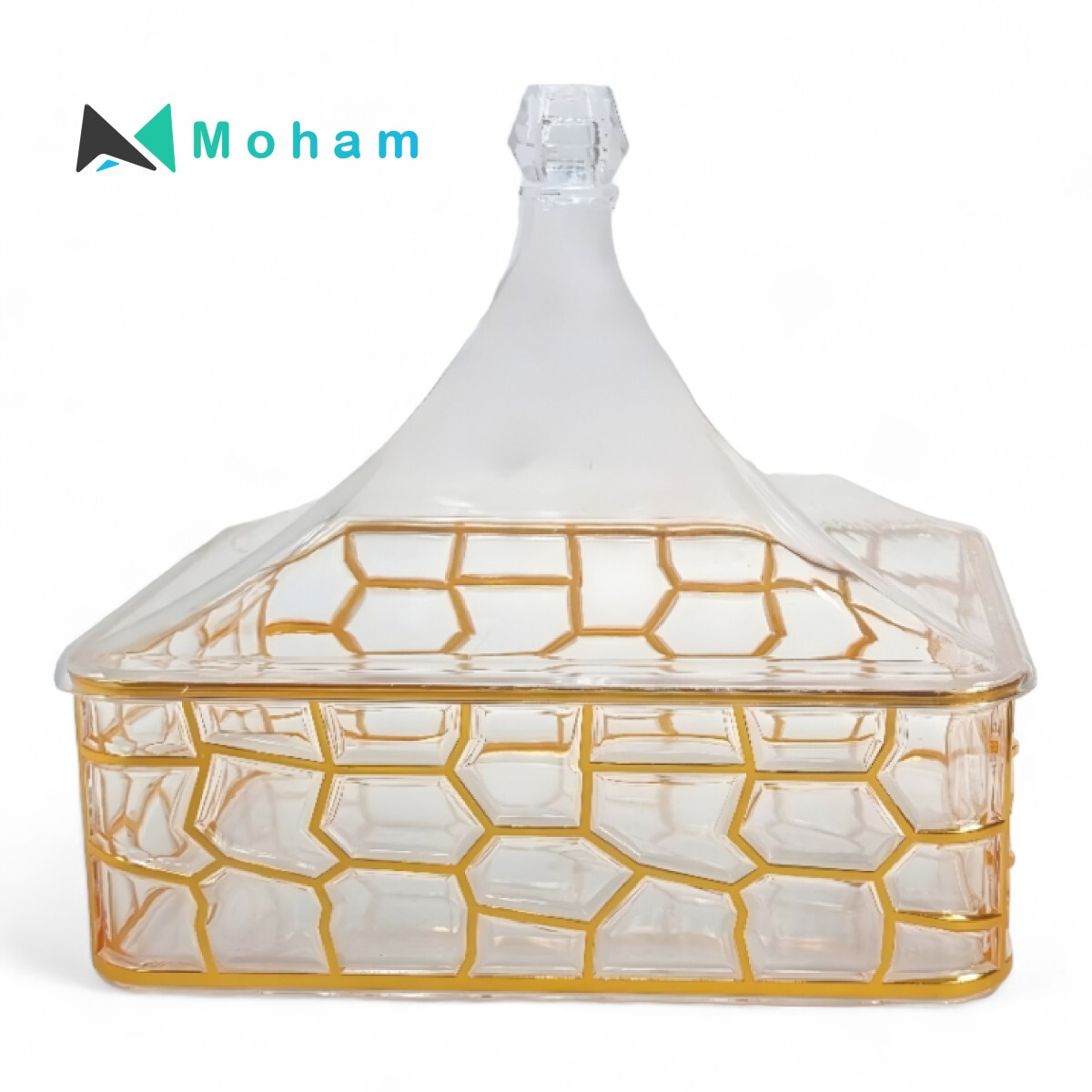Germax Multi-purpose serving dish
