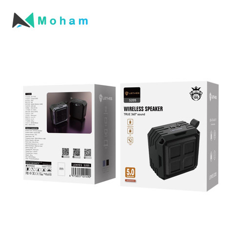 WIRELESS SPEAKER