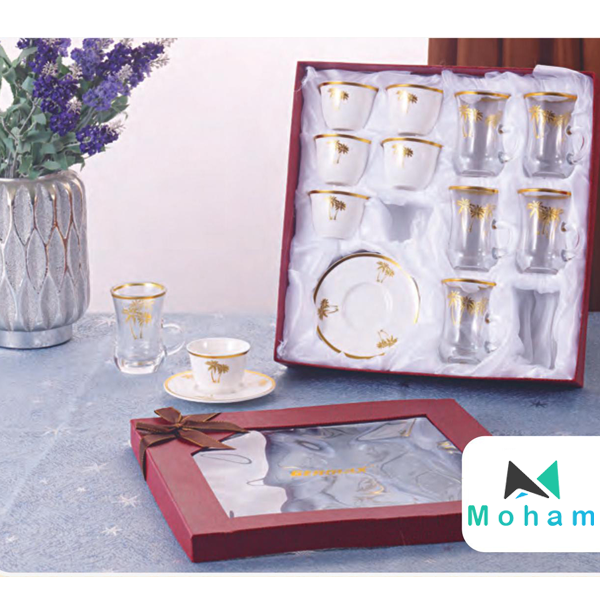 Germax - Coffee Cups and Mugs and Plates