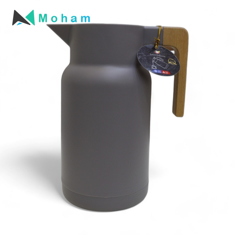 Vacuum Insulated Carafe